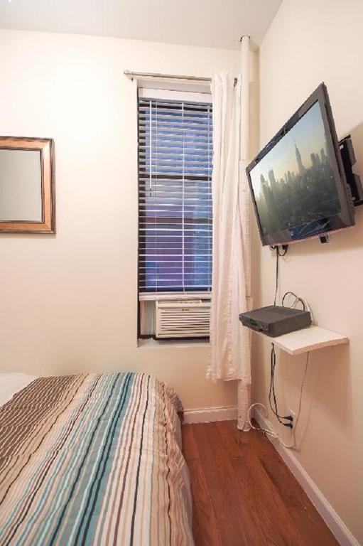 Washington Heights Apartment นิวยอร์ก ภายนอก รูปภาพ